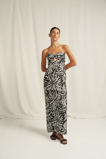 APIA DRESS